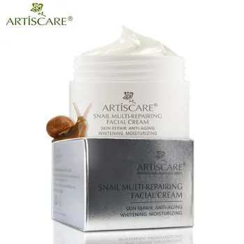 Whitening Snail Face Cream 30ml Aloe Vera Anti Aging Anti Wrinkle Nourishing Acne Treatment Moisturizing Repair Skin Cream TSLM2
Whitening Snail Face Cream 30ml Aloe Vera Anti Aging Anti Wrinkle Nourishing Acne Treatment Moisturizing Repair Skin Cream TSLM2
