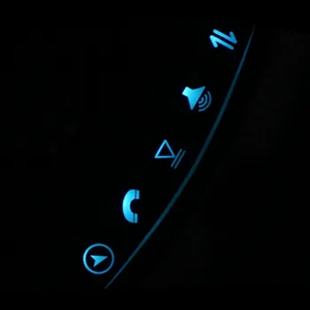 Universal Car Steering Wheel Remote Control Buttons Use Car Radio Android Dvd Gps Player Multi-Function Wireless Controller
Universal Car Steering Wheel Remote Control Buttons Use Car Radio Android Dvd Gps Player Multi-Function Wireless Controller