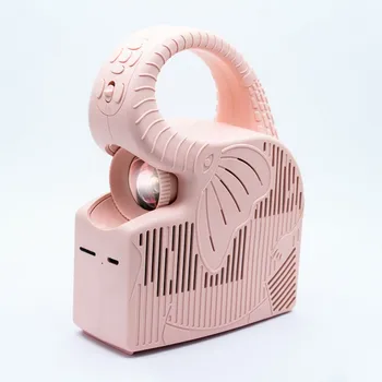 2019Newest T2 Children's Slide Projector Early Childhood Machine Parent Child Projector Toys
2019Newest T2 Children's Slide Projector Early Childhood Machine Parent Child Projector Toys