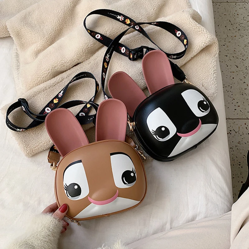 New Style Fashion Personality Creative Versatile Funny Super Adorable Cartoon Animal Shoulder Small Cute round Bag Messenger Bag
New Style Fashion Personality Creative Versatile Funny Super Adorable Cartoon Animal Shoulder Small Cute round Bag Messenger Bag