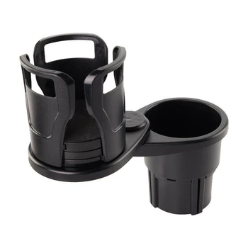 Universal Multifunction Interior Accessories Car Water Cup Holder Rotatable Convient Design Drink Coffee Drinks Holders
Universal Multifunction Interior Accessories Car Water Cup Holder Rotatable Convient Design Drink Coffee Drinks Holders