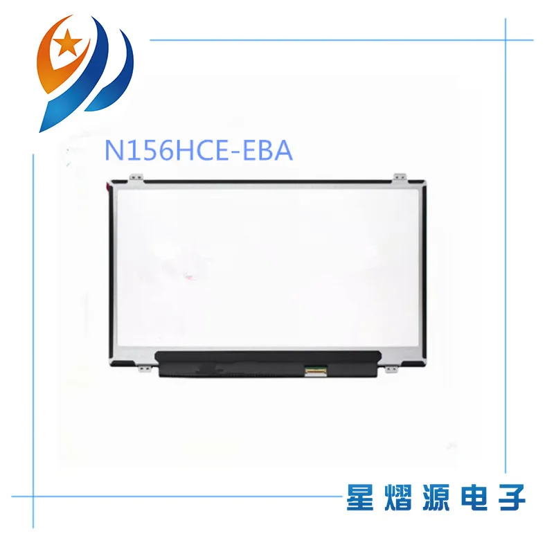 15.6"IPS LED N156HCE-EBA FIT NV156FHM-N43 FOR ASUS V551L W50JK ZX50 A550jk N551J,N550 N551JM N550JK FX50J
15.6"IPS LED N156HCE-EBA FIT NV156FHM-N43 FOR ASUS V551L W50JK ZX50 A550jk N551J,N550 N551JM N550JK FX50J