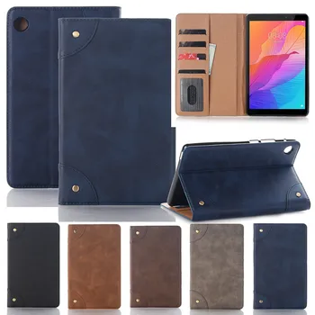 Flip Stand Tablet Case For For Huawei MatePad T8 2020 Case With Card Slot Leather PU Tablet Shockproof Protective Shell Cover
Flip Stand Tablet Case For For Huawei MatePad T8 2020 Case With Card Slot Leather PU Tablet Shockproof Protective Shell Cover