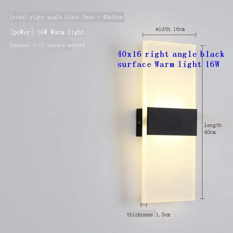 Wall Lamps Model-YS0062491