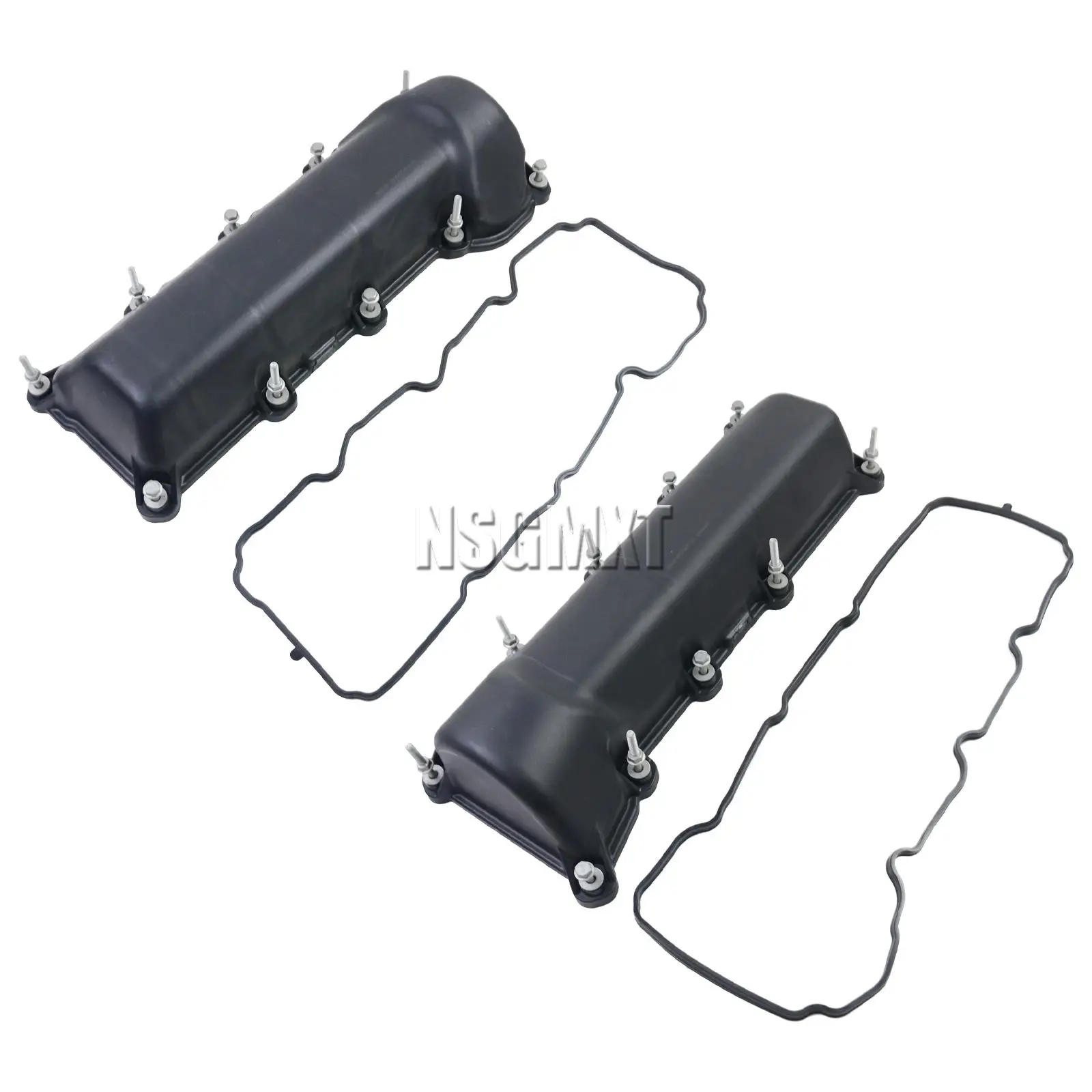 AP01 LH & RH Valve Covers for Dodge Durango Nitro Ram Jeep Commander Grand Cherokee 53021937AC 53021938AB 53020996 53020995
AP01 LH & RH Valve Covers for Dodge Durango Nitro Ram Jeep Commander Grand Cherokee 53021937AC 53021938AB 53020996 53020995