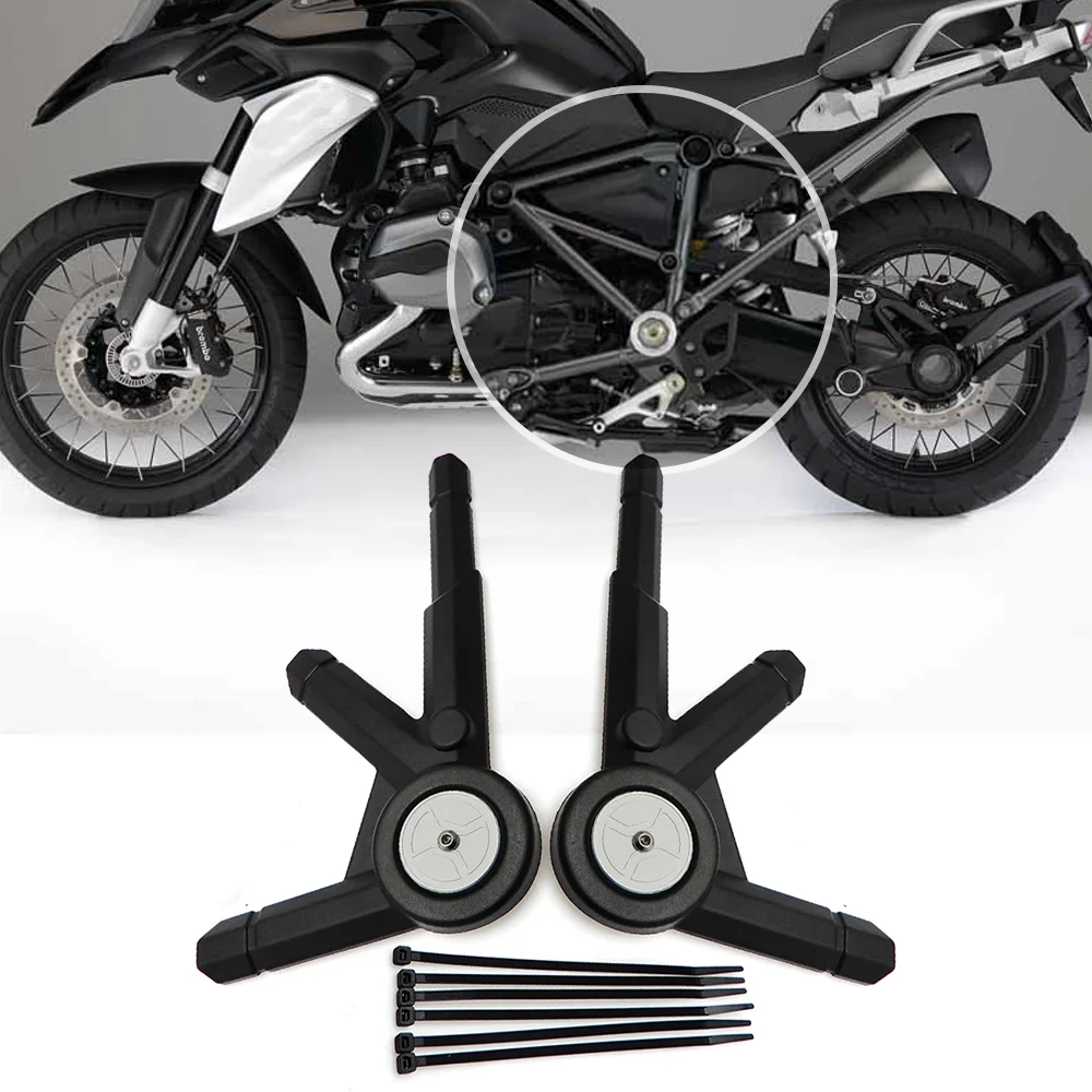 Motorcycle Frame Panel Guard Protector Cover Side Guard Cover For BMW R1200GS Adv LC R 1200 GS LC Adventure 2013-2016 2017 2018
Motorcycle Frame Panel Guard Protector Cover Side Guard Cover For BMW R1200GS Adv LC R 1200 GS LC Adventure 2013-2016 2017 2018