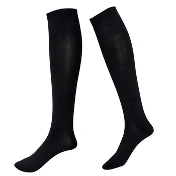 New Men's Sport football Soccer Long Cotton Socks Over Knee High Sock Baseball Hockey
New Men's Sport football Soccer Long Cotton Socks Over Knee High Sock Baseball Hockey