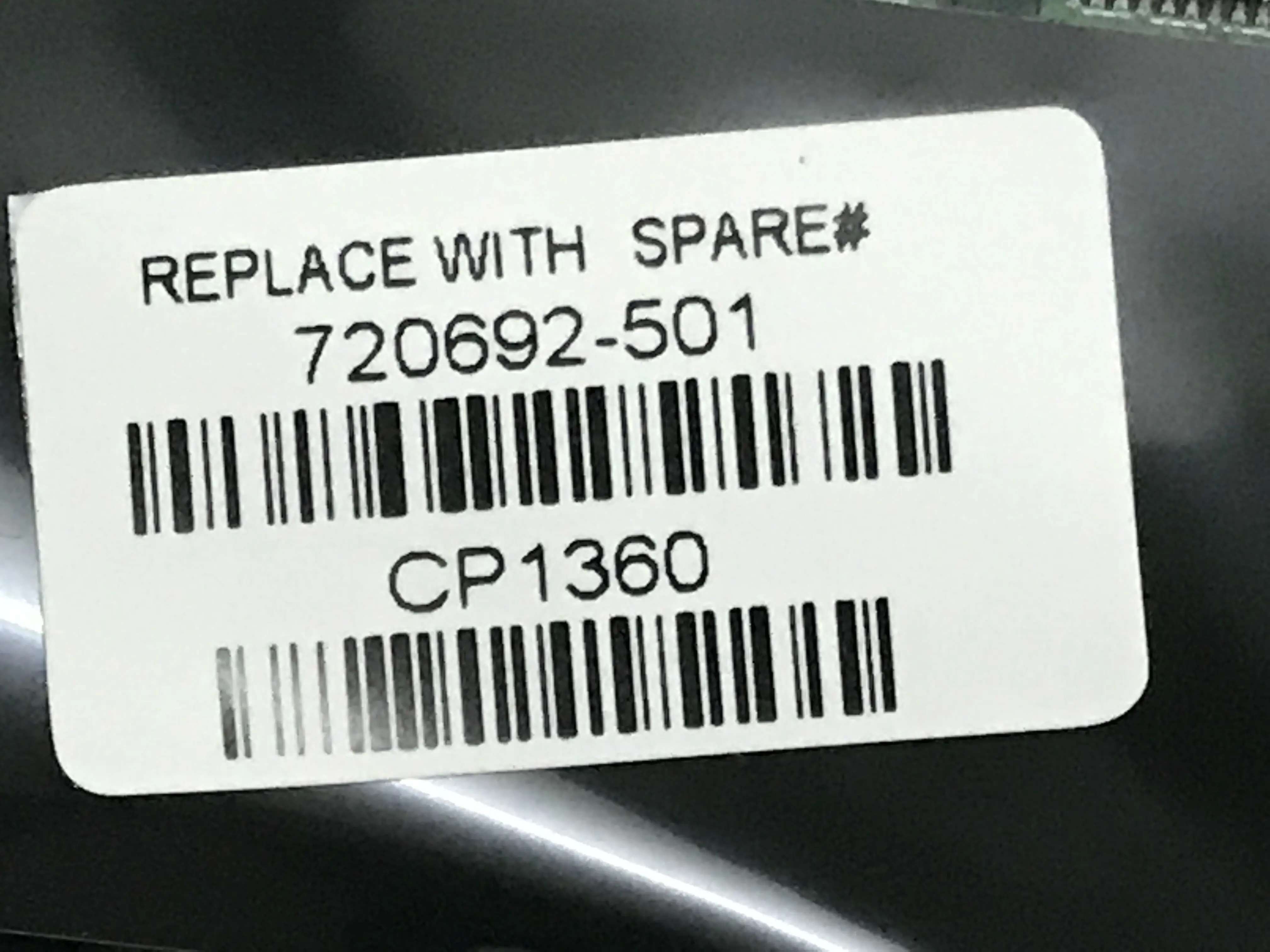 Новый товар BiNFUL .. 720692 501 для ноутбука HP PAVILION 15 E 17 материнская плата A76M 1G