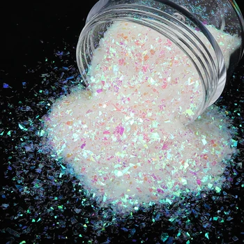 3 Colors AB Nail Glitter Powder Flakes Sparkly Iridescent Nail Powder Dust 3D Colorful Sequins Spangles Nail Art Decorations
3 Colors AB Nail Glitter Powder Flakes Sparkly Iridescent Nail Powder Dust 3D Colorful Sequins Spangles Nail Art Decorations