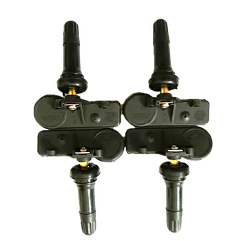 4PCS For Peugeot-Citroen-Picasso C4 9683420380 Tire Pressure Monitor Sensor TPMS Sensor 433MHZ 9683420380
4PCS For Peugeot-Citroen-Picasso C4 9683420380 Tire Pressure Monitor Sensor TPMS Sensor 433MHZ 9683420380