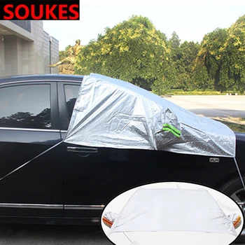 Car Cover Windshield Engine Hood Rear Mirror Sunshade For BMW E46 E90 E60 E36 F20 X5 Ford Focus 2 3 1 Peugeot 206 307 308 Saab
Car Cover Windshield Engine Hood Rear Mirror Sunshade For BMW E46 E90 E60 E36 F20 X5 Ford Focus 2 3 1 Peugeot 206 307 308 Saab