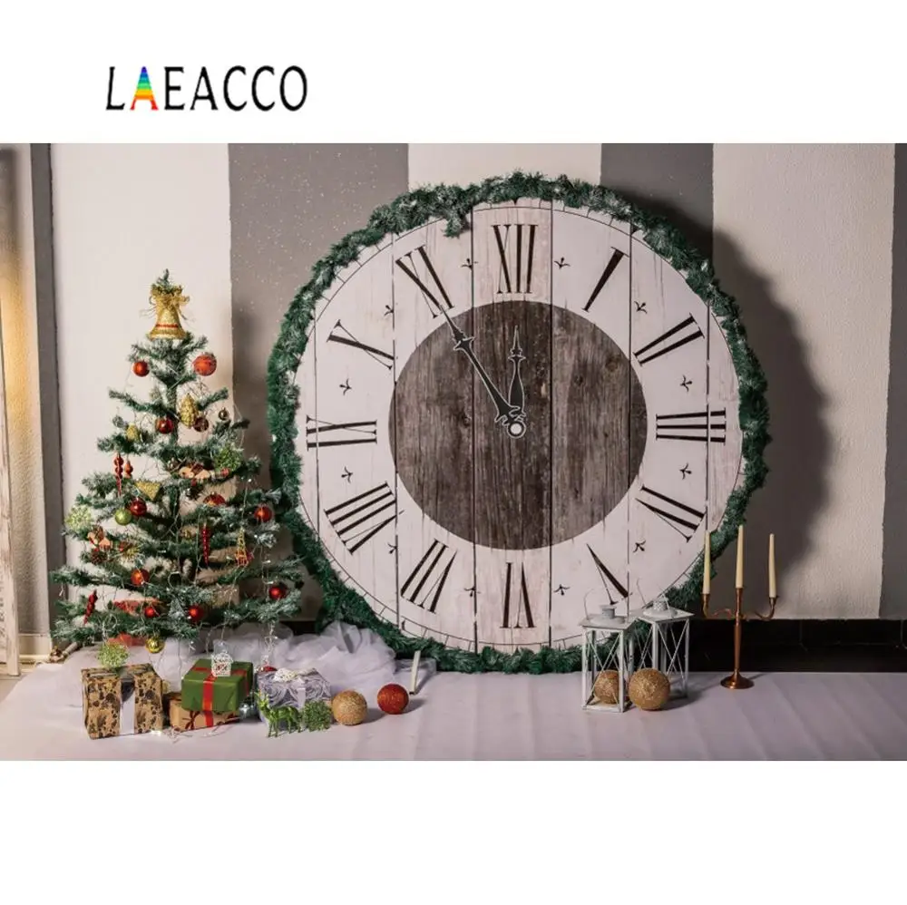 Photo Backdrop Merry Christmas Candle Tree Gift Ball Digital Clock Party Interior Photography Background Photo Studio Photocall
Photo Backdrop Merry Christmas Candle Tree Gift Ball Digital Clock Party Interior Photography Background Photo Studio Photocall
