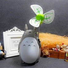 

2022 new Cartoon LED Night Light Kawaii Totoro Lamp USB Reading Table Desk Lámpar for Kids Gift Home Decor Novelty Lightings