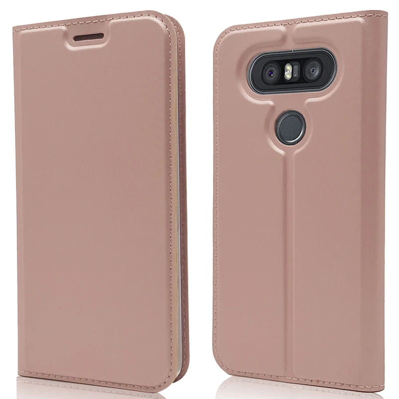 Ultra Slim Magnetic Case For LG Q8 Flip Stand Cover with card slots Fundas Protective Shell
Ultra Slim Magnetic Case For LG Q8 Flip Stand Cover with card slots Fundas Protective Shell
