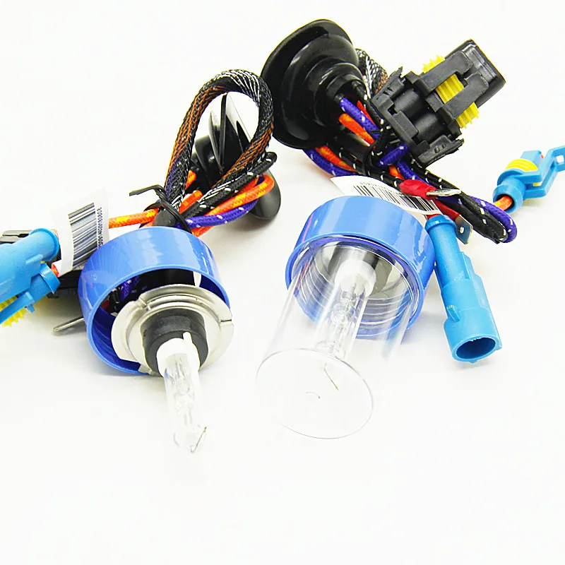 hid 6000k