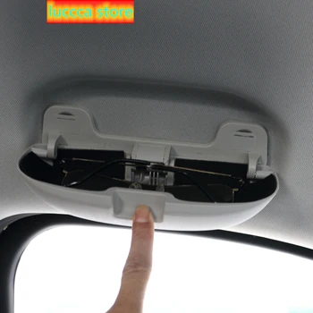 Car Styling Sunglass Case For Mercedes Benz A B C E S V M Class GLA GLC GLS GLE CLS CLA GL W213 W205 W222 X253 W176 Glasses Box
Car Styling Sunglass Case For Mercedes Benz A B C E S V M Class GLA GLC GLS GLE CLS CLA GL W213 W205 W222 X253 W176 Glasses Box