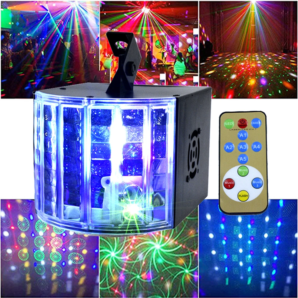 6LED Laser Projection Lamp 3W Party Dance Floor Projector DJ Disco Stage Light Sleeping Light Bedroom Bedside Table Lamp
6LED Laser Projection Lamp 3W Party Dance Floor Projector DJ Disco Stage Light Sleeping Light Bedroom Bedside Table Lamp