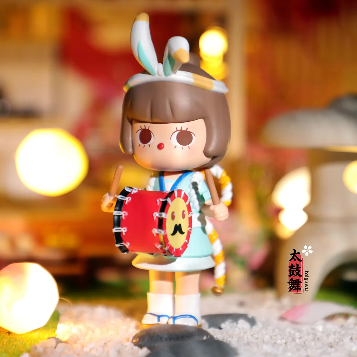 Blind Box Toys Blind Box Guess Bag Cute Girls Model Doll Bag Blind Bag Anime Figures juguetes Birthday Gift Kid Halloween Toys
Blind Box Toys Blind Box Guess Bag Cute Girls Model Doll Bag Blind Bag Anime Figures juguetes Birthday Gift Kid Halloween Toys