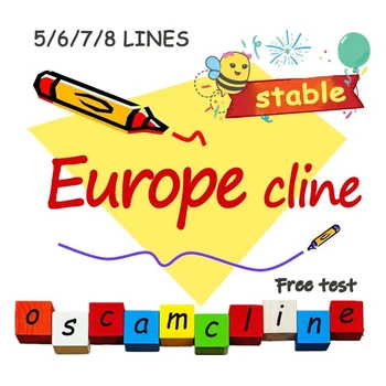 Best 7Cline Europe Italy CCCAM Support free Oscam Cline Germany fast stable server Spain portugal Sweden Poland FULL HD DVB-S2
Best 7Cline Europe Italy CCCAM Support free Oscam Cline Germany fast stable server Spain portugal Sweden Poland FULL HD DVB-S2