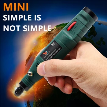 Electric Mill 12V Punch Practical Grinding Machine Lapping Machine Green Cutting Exfoliating Scrub Tool Carving Polishing
Electric Mill 12V Punch Practical Grinding Machine Lapping Machine Green Cutting Exfoliating Scrub Tool Carving Polishing