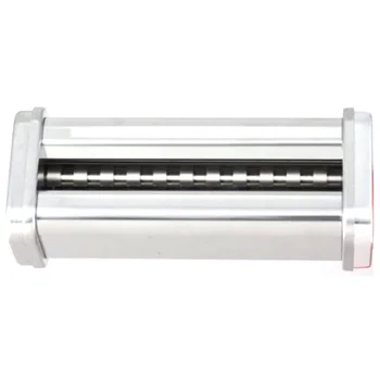 Noodle Makers Parts for KA Fettucine Cutter Roller Attachment for Stand Mixers Pasta Food Processors Accessories B
Noodle Makers Parts for KA Fettucine Cutter Roller Attachment for Stand Mixers Pasta Food Processors Accessories B