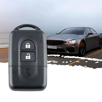 Mini Remote Key Case Remote Key Fob Smart Case For Nissan Qashqai X-trail Micra Note Pathfinder
Mini Remote Key Case Remote Key Fob Smart Case For Nissan Qashqai X-trail Micra Note Pathfinder