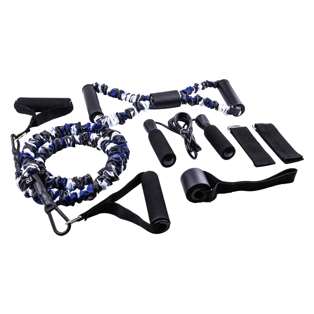 Resistance Bands Workout Jump Ropes Exercise Equipment Pull up Assist Boxing Training Set Elastic Bands Home Office Gym Fitness
Resistance Bands Workout Jump Ropes Exercise Equipment Pull up Assist Boxing Training Set Elastic Bands Home Office Gym Fitness