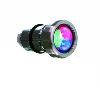 Fluidra 40766 - Lumiplus Micro White para spas Embalaje INOX 
Fluidra 40766 - Lumiplus Micro White para spas Embalaje INOX
