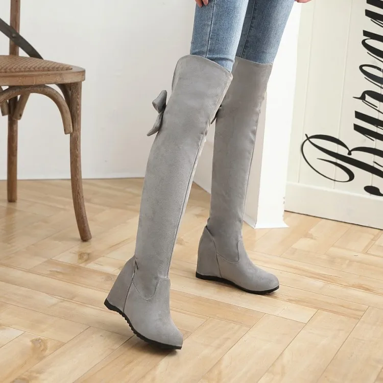 Big Size 9 10 11 12 thigh high boots knee high boots over the knee boots women ladies boots shoes woman winter boots women
Big Size 9 10 11 12 thigh high boots knee high boots over the knee boots women ladies boots shoes woman winter boots women