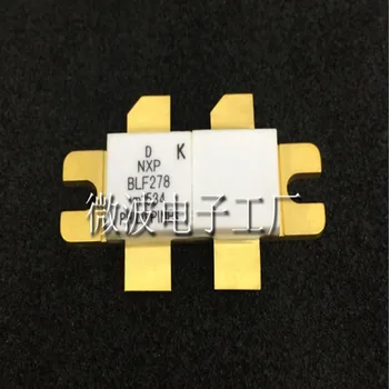 Free shipping BLF278 The high frequency tube The field effect tube Rf power transistor
Free shipping BLF278 The high frequency tube The field effect tube Rf power transistor