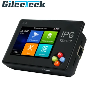 Monitor Tester IPC-1600PLUS 3.5inch Camera Tester Hd Network IP 8mp Cvi Tvi Ahd Cvbs Analog Monitor Dahua Hikivision Test Tool
Monitor Tester IPC-1600PLUS 3.5inch Camera Tester Hd Network IP 8mp Cvi Tvi Ahd Cvbs Analog Monitor Dahua Hikivision Test Tool