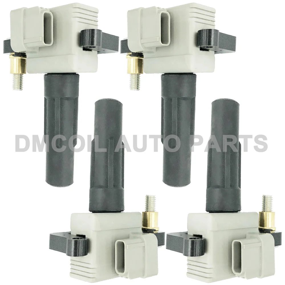 Катушка зажигания для SUBARU LIBERTY LEGACY FORESTER WRX SAAB 9-2X 2.0L 2.5L 22433-AA451 22433-AA550 32005953, 4 шт., оригинальное качество
Катушка зажигания для SUBARU LIBERTY LEGACY FORESTER WRX SAAB 9-2X 2.0L 2.5L 22433-AA451 22433-AA550 32005953, 4 шт., оригинальное качество