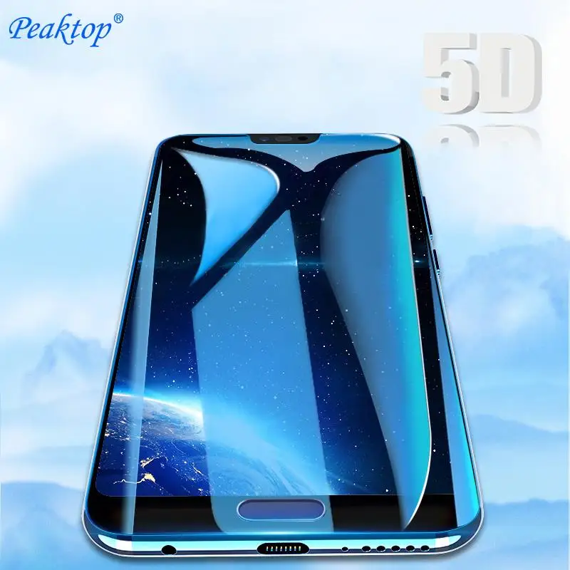 5D Tempered Glass For Huawei Mate 10 Lite Glass P20 Pro Screen Protector on For Huawei Honor 9 Play P10 Lite P Smart Enjoy 7s 
5D Tempered Glass For Huawei Mate 10 Lite Glass P20 Pro Screen Protector on For Huawei Honor 9 Play P10 Lite P Smart Enjoy 7s