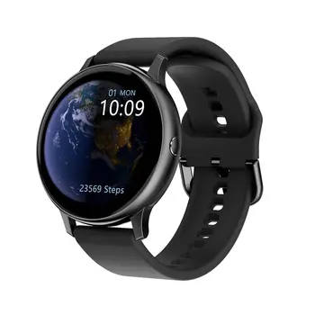 DT50 DT88pro Sports Smart Bracelet Full Touch Heart Rate Sleep Monitoring Information Reminder Waterproof Intelligent Watch
DT50 DT88pro Sports Smart Bracelet Full Touch Heart Rate Sleep Monitoring Information Reminder Waterproof Intelligent Watch