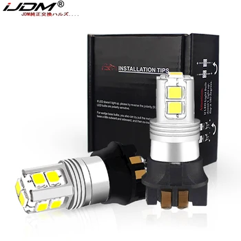 iJDM CANbus PW24W LED Bulbs For BMW F30 3-Series VW MK7 Golf Halogen Trim DRL or For Audi MINI Cooper Skoda Octavia Turn Signal
iJDM CANbus PW24W LED Bulbs For BMW F30 3-Series VW MK7 Golf Halogen Trim DRL or For Audi MINI Cooper Skoda Octavia Turn Signal