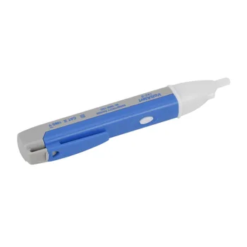 Socket Wall AC Power Outlet Voltage Detector Sensor Tester Electric Test Pen LED Light Voltage Indicator 90-1000V Drop Shipping
Socket Wall AC Power Outlet Voltage Detector Sensor Tester Electric Test Pen LED Light Voltage Indicator 90-1000V Drop Shipping