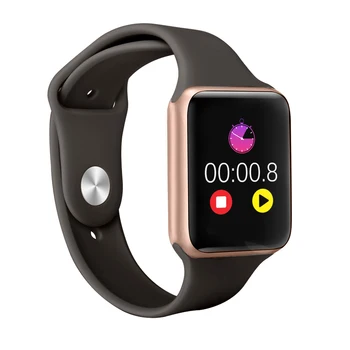 E06 Smart Watch Women Full Touch Smartwatch Men Waterproof Heart Rate Monitor Call Message Reminder Clock PK W5 P70 P80 F10 F8
E06 Smart Watch Women Full Touch Smartwatch Men Waterproof Heart Rate Monitor Call Message Reminder Clock PK W5 P70 P80 F10 F8