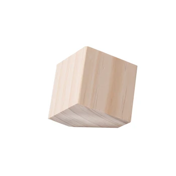 Unpainted Wood Square Bracelet Watch Holder Jewelry Display Rack Handmade Craft Showcase
Unpainted Wood Square Bracelet Watch Holder Jewelry Display Rack Handmade Craft Showcase