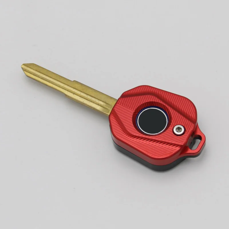 CNC Motorcycle Accessory Key Case Shell Protector Suitable Fit For Honda NC700X NC700S Car Key Covers
CNC Motorcycle Accessory Key Case Shell Protector Suitable Fit For Honda NC700X NC700S Car Key Covers