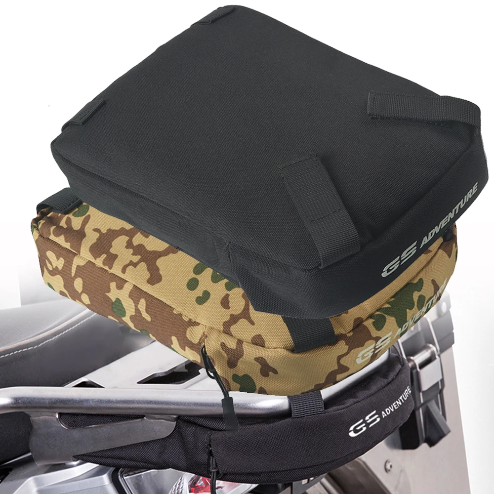 FOR BMW R 1250 GS Adventure 2019-2021 Storage bag tool bag waterproof saddle bag R1200GS LC 2014 2015 2016 2017 2018 2019 2020
FOR BMW R 1250 GS Adventure 2019-2021 Storage bag tool bag waterproof saddle bag R1200GS LC 2014 2015 2016 2017 2018 2019 2020