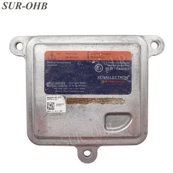 Original Ballast 10R-044663 Xenon Module Unit OEM 35XT6 Headlamp Light control Computer HID Lamp D3S R bulb A71154400DG Replace
Original Ballast 10R-044663 Xenon Module Unit OEM 35XT6 Headlamp Light control Computer HID Lamp D3S R bulb A71154400DG Replace