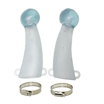 1 Pair Calf Prevent Collision Tool Calf Horn Cover Anti Fighting Cow Cattle Angle Proof Top Cover Silicone Protect Cover farm 
1 Pair Calf Prevent Collision Tool Calf Horn Cover Anti Fighting Cow Cattle Angle Proof Top Cover Silicone Protect Cover farm