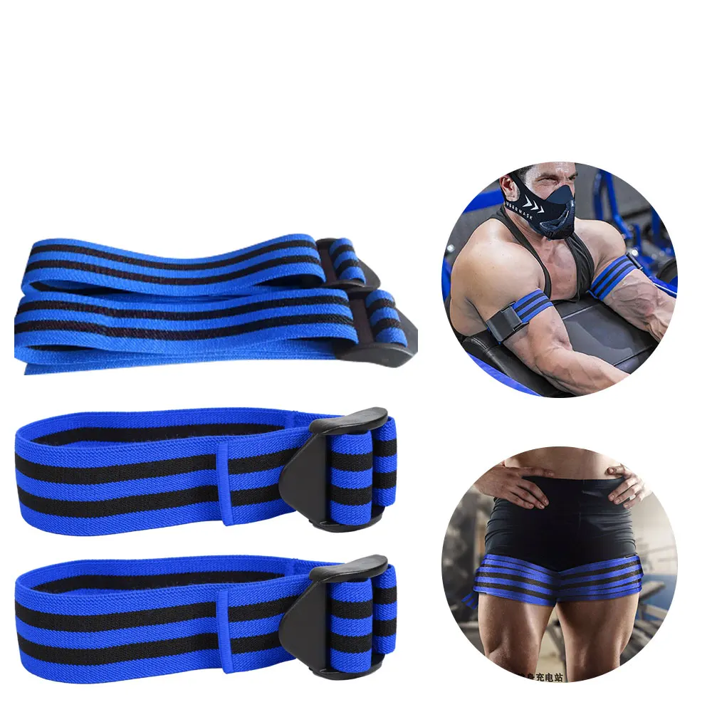FDBRO Fitness Training Bands Arm Leg Wraps Fast Muscle Growth Gym Equipment Bodybuilding Weight Blood Flow Restriction Bands
FDBRO Fitness Training Bands Arm Leg Wraps Fast Muscle Growth Gym Equipment Bodybuilding Weight Blood Flow Restriction Bands