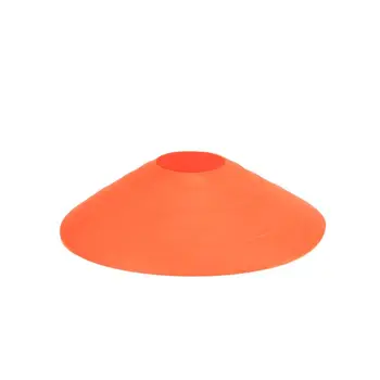 50Pcs Multi Color Football Training Disc Cones Soccer Field Marking Coaching Football Training, roller skating, training, games
50Pcs Multi Color Football Training Disc Cones Soccer Field Marking Coaching Football Training, roller skating, training, games