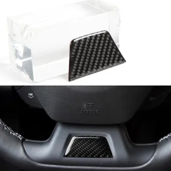 Steering Wheel Sticker Below Decals For Chevrolet Camaro 2016+ Car Inner Carbon Fiber Decoration Accessories
Steering Wheel Sticker Below Decals For Chevrolet Camaro 2016+ Car Inner Carbon Fiber Decoration Accessories