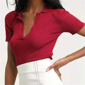 Cropped Sweater Women Crop Pullover V Neck Sweater Black Knitted Sweaters Streetwear Ladies Korean Vintage Crop Top Sweater 2020
Cropped Sweater Women Crop Pullover V Neck Sweater Black Knitted Sweaters Streetwear Ladies Korean Vintage Crop Top Sweater 2020