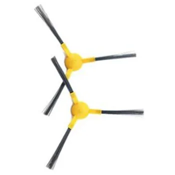 4pcs Set Side Brushes Kit For Molisu V8s Pro Robot Vacuum Cleaner Replacement Parts Accessories For Home
4pcs Set Side Brushes Kit For Molisu V8s Pro Robot Vacuum Cleaner Replacement Parts Accessories For Home