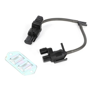 Freewheel Clutch Control Solenoid Valve Fit for Mitsubishi Pajero L200 L300 K5T47776 MB620532 MR430381 MB937731 K5T81794 
Freewheel Clutch Control Solenoid Valve Fit for Mitsubishi Pajero L200 L300 K5T47776 MB620532 MR430381 MB937731 K5T81794