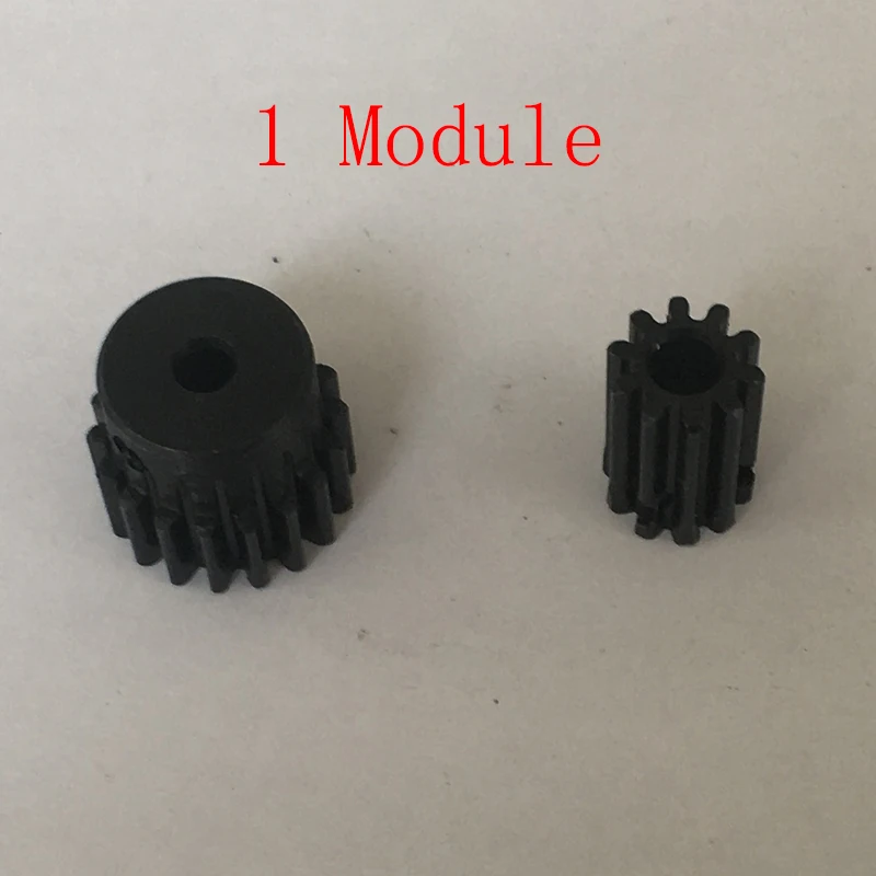 

120 Teeth 12mm 14mm 15mm 19mm 20mm Pilot Bore M5 Screw 1 Module 1M 45# Steel Straight Convex Pinion Spur Boss Wheel Gear