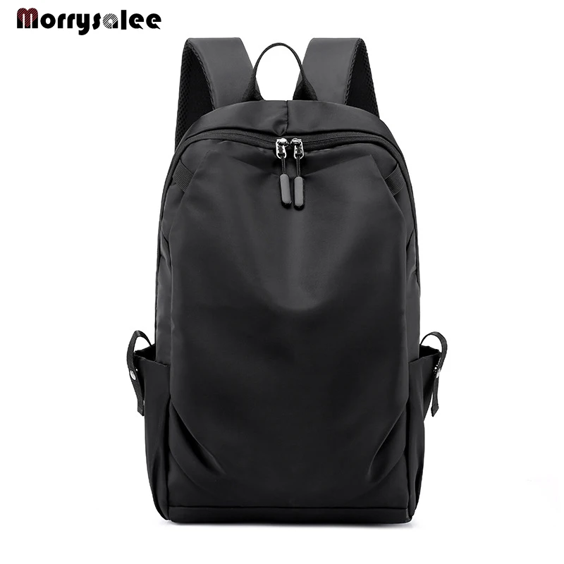 

New Waterproof Men's Backpack 15.6 Inches Laptop BackPack Large Capacity New Arrival Casual Anti-thief Backpack College Students